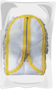 Mintcraft Pro 24 Inches Cotton Dust Mop Refill 7007 by Mintcraft Pro Best Price