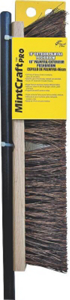Mintcraft Pro 18 Inches Outdoor Palmyra Push Broom 3018PF by Mintcraft Pro Best Price