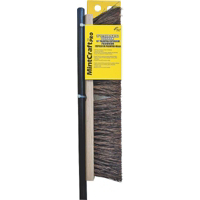 Mintcraft Pro 18 Inches Outdoor Palmyra Push Broom 3018PF by Mintcraft Pro