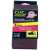 Ali Gator Grit 3 By 24 Inch Professional Sanding Belt 50 Grit 3157 by Ali Industries