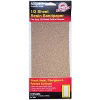 4 1/2 By 11 Inch 1/2 Sheet Sandpaper 150 Grit 5051 by Ali Industries