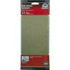 4 1/2 By 11 Inch 1/2 Sheet Sandpaper 60 Grit 5053 by Ali Industries