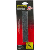 1 By 1 By 6 Inch Grinding Wheel Dressing Stick 6047 by Ali Industries