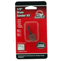 1/2 By 1/2 Inch Drum Sander Kit 6070 by Ali Industries