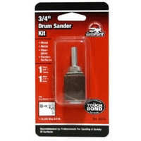 3/4 By 1 Inch Drum Sander Kit 6075 by Ali Industries Best Price