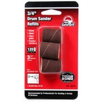3/4 By 1 Inch Drum Sander Resin Cloth 6076 by Ali Industries Best Price
