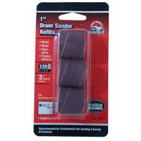 1 By 1 Inch Drum Sander Resin Cloth Fine Grit 6081 by Ali Industries Best Price