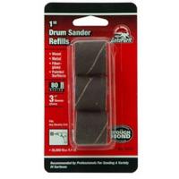 Drum Sander Resin Cloth Medium Grit 6082 by Ali Industries Best Price
