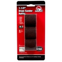 1 1/2 By 1 1/2 Inch Drum Sander Resin Cloth 60 Grit 6088 by Ali Industries Best Price