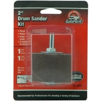 2 By 1 1/2 Inch Drum Sander Kit 6090 by Ali Industries Best Price