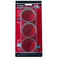 2 By 1 1/2 Inch Drum Sander Resin Cloth Fine Grit 6091 by Ali Industries Best Price