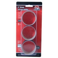 2 By 1 1/2 Inch Drum Sander Resin Cloth Coarse Grit 6093 by Ali Industries Best Price