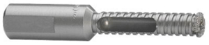 1/4 Inches Diamond Holesaw 12107 by Lenox Best Price