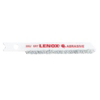 3 Inch Grit Jigsaw Blade U Shank 20320 GT300J by Lenox