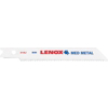 3 5/8 Inch 18 Tooth Metal Cutting Jig Saw Blade 20322 BT318J by Lenox