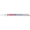 4 Inch 6 Tooth Jigsaw Blade T Shank 20751 CT456S by Lenox