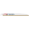 Lenox Gold 9 Inch 6 Tooth Reciprocating Blade Gold 21062 956G by Lenox