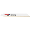 Gold 8 Inch 18 Tooth Reciprocating Blade Gold 21070 818G by Lenox