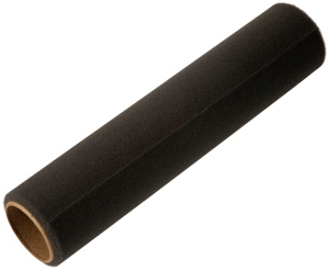Poly Roller 9 Inches Poly Foam Roll Cover 9IN FOAM ROLLER COVER by Jen Manufacturing Best Price
