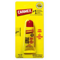 0.35 Ounce Carmex Squeez Tube 11314 by Carma Laboratories Best Price