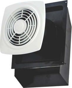 180 Cubic Feet Per Minute Fan Through The Wall EWF180 by Air King America Best Price