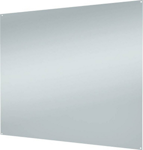 24 By 30 Stainless Steel Backsplash SP2430SS by Air King America Best Price