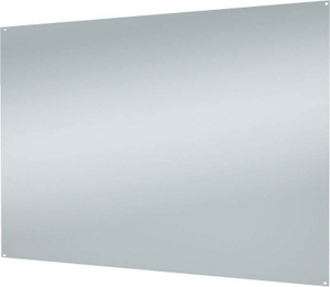 24 By 36 Inch Stainless Steel Backsplash SP2436SS by Air King America Best Price