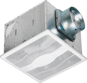 130Cfm Enrgystr Bathfan 2Speed ES130D by Air King America Best Price