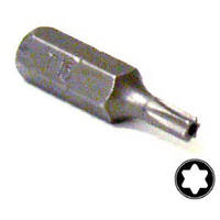 T15 Security Insert Bit 13230 by Eazypower