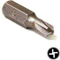 #6 Tee+Cross Bit 13291 by Eazypower Best Price