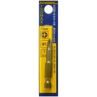 #1 Phillips Power Screw Bit 13337 by Eazypower Best Price