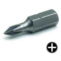 #0 Phillips 1 Inch Screw Tip 17016 by Eazypower Best Price