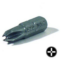 #2 Security Phillips Bit 19932 by Eazypower Best Price