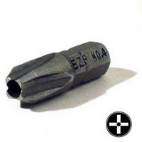 #4 Security Phillips Bit 19934 by Eazypower Best Price