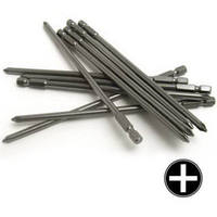 #1 Philips Power Tip 6 Inches 73345 by Eazypower Best Price