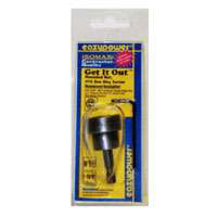 Isomax 0.665 #16 2In Screw Remover 81395 by Eazypower