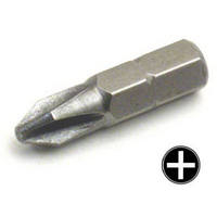#2 Phillips 1 Inch Screw Tip 86132 by Eazypower Best Price