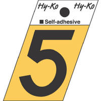 1 1/2 Inch Aluminum Adhesive Angle Cut 5 GR-10/5 by Hy Ko Best Price