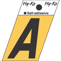 1 1/2 Inch Aluminum Adhesive Angle Cut A GR-10/A by Hy Ko Best Price
