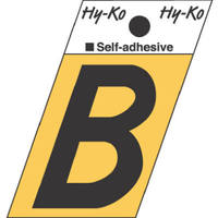 1 1/2 Inch Aluminum Adhesive Angle Cut B GR-10/B by Hy Ko Best Price