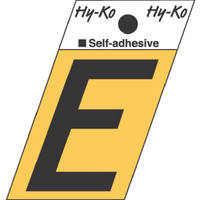 1 1/2 Inch Aluminum Adhesive Angle Cut E GR-10/E by Hy Ko Best Price