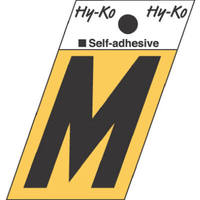 1 1/2 Inch Aluminum Adhesive Angle Cut M GR-10/M by Hy Ko Best Price
