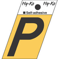 1 1/2 Inch Aluminum Adhesive Angle Cut P GR-10/P by Hy Ko Best Price