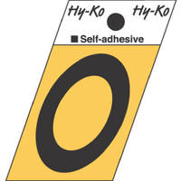 1 1/2 Inch Aluminum Adhesive Angle Cut O GR-10/O by Hy Ko Best Price