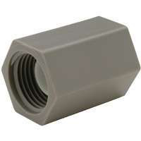 Qestpex Qicktite 3/4Ctsx3/4 Fem Coupling QBC44FN by US Brass Zurn Qest Best Price