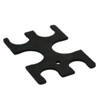 Qest Hydronics Crimp Checking Gauge QGA234P by Zurn Pex