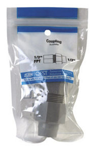 Qickport 1/2X1/2 Fpt Cmp Adapter QBFA33FN by US Brass Zurn Qest Best Price