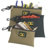 Clip On Zippered Tool Bag 1100 by Custom Leathercraft