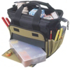 Tray Tote Bag 1137 by Custom Leathercraft