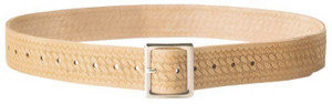 1 3/4 Inch Leather Work Belt E4501 by Custom Leathercraft Best Price